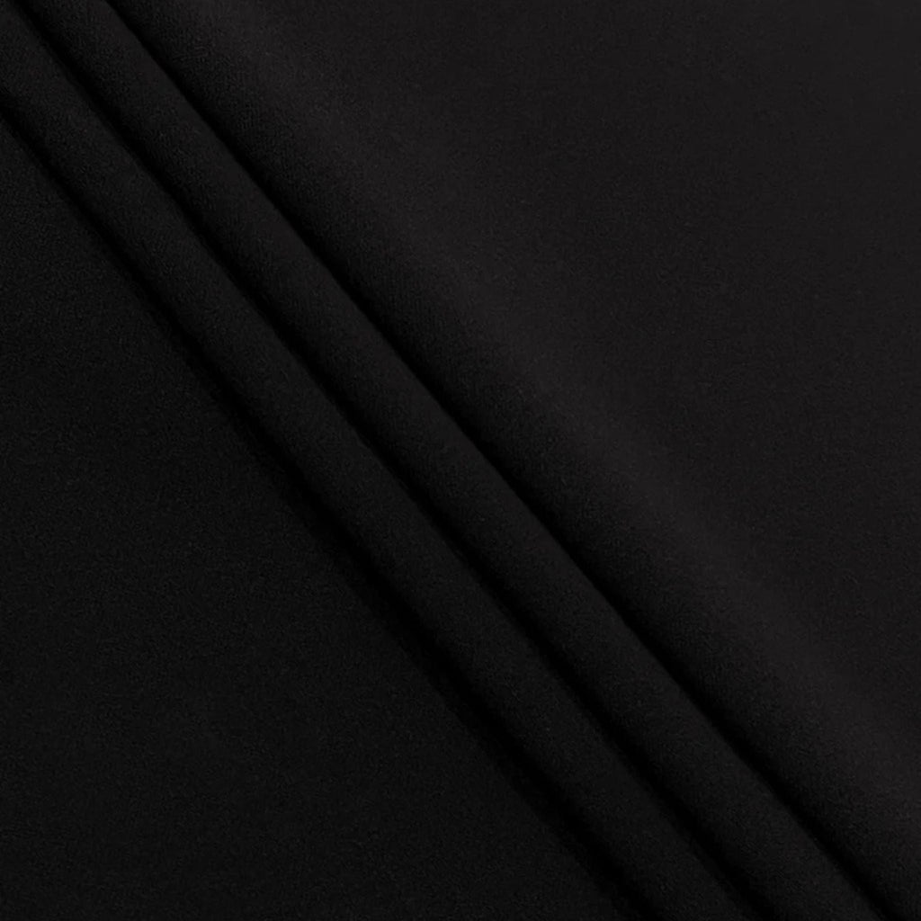 Tuxedo Lapel Deep V Twist Maxi Dress