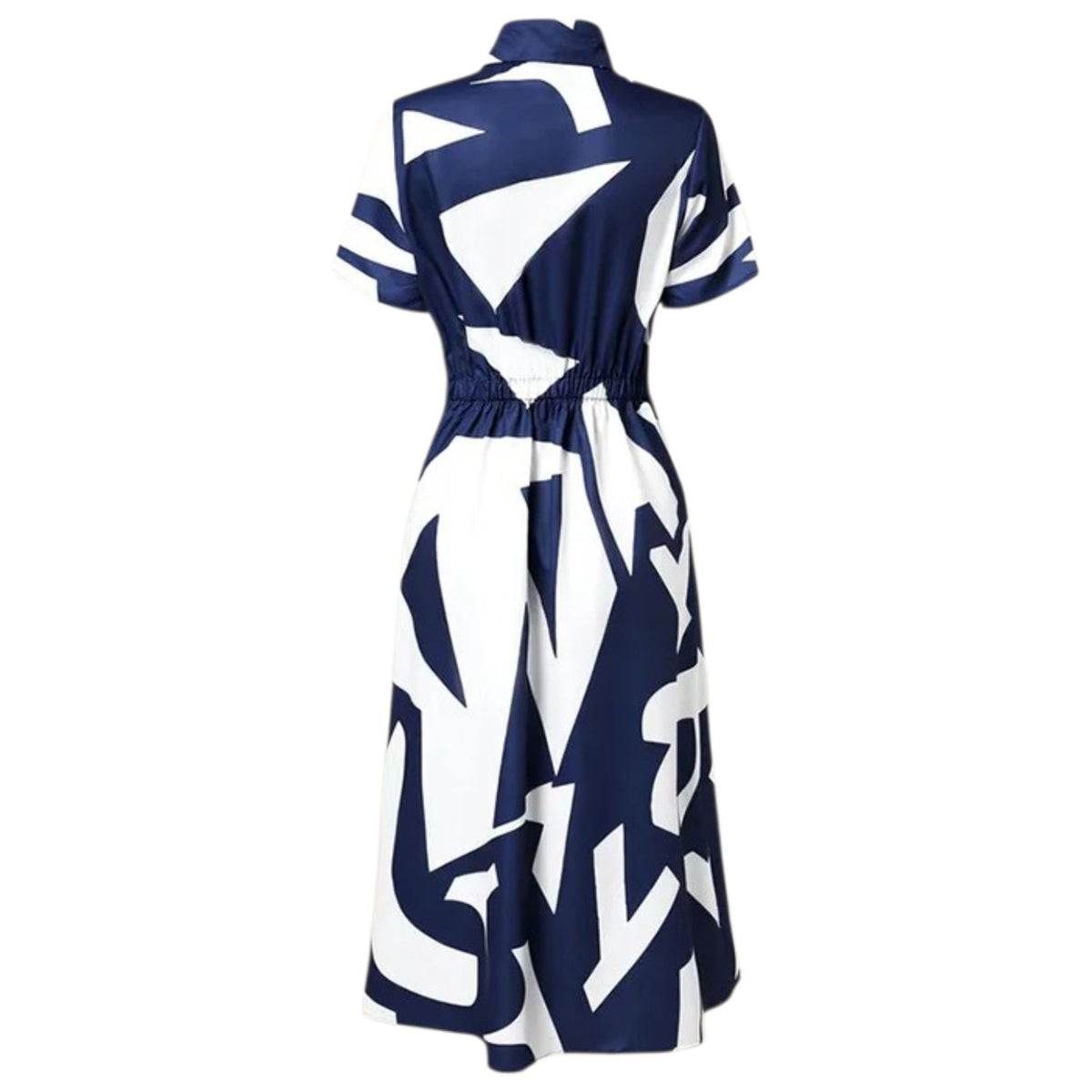 Zebra Print Wide Leg Co-Ord Set