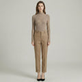 Torino Classic Wool Women's Trousers