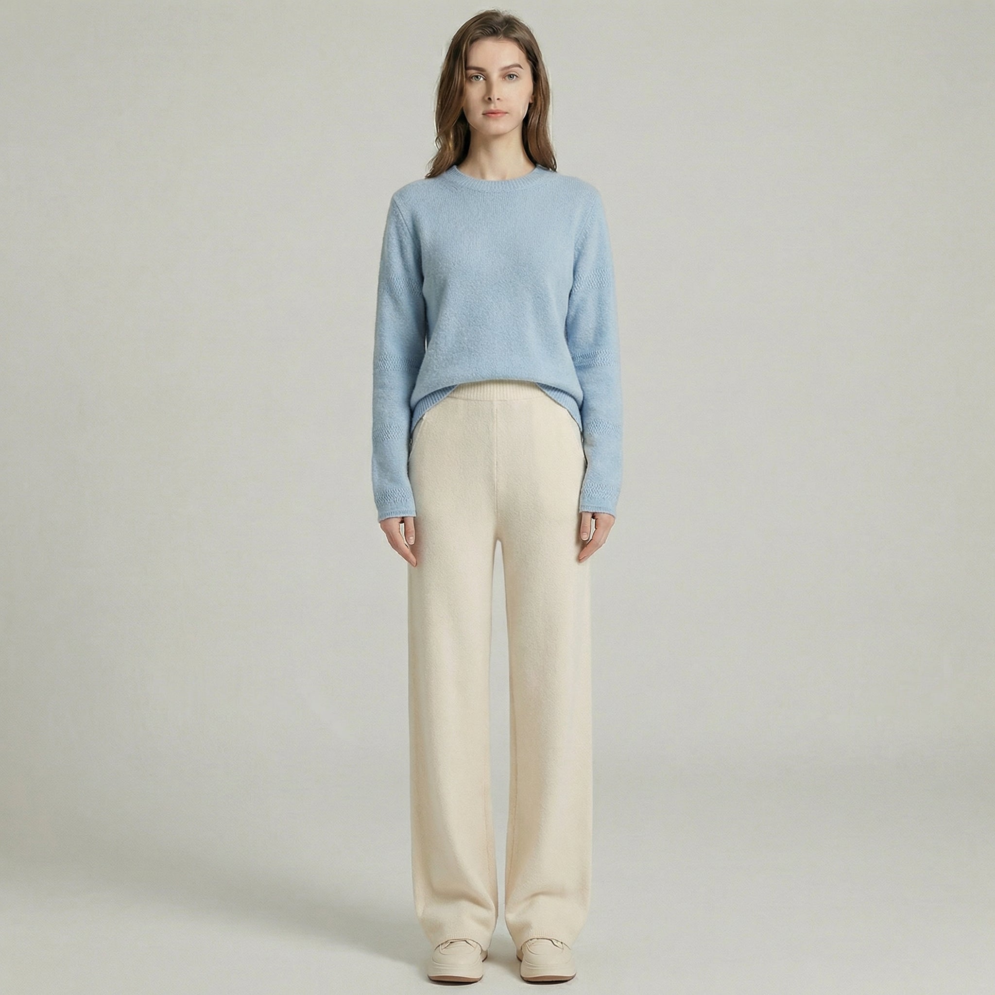 Merino Luxe Pants