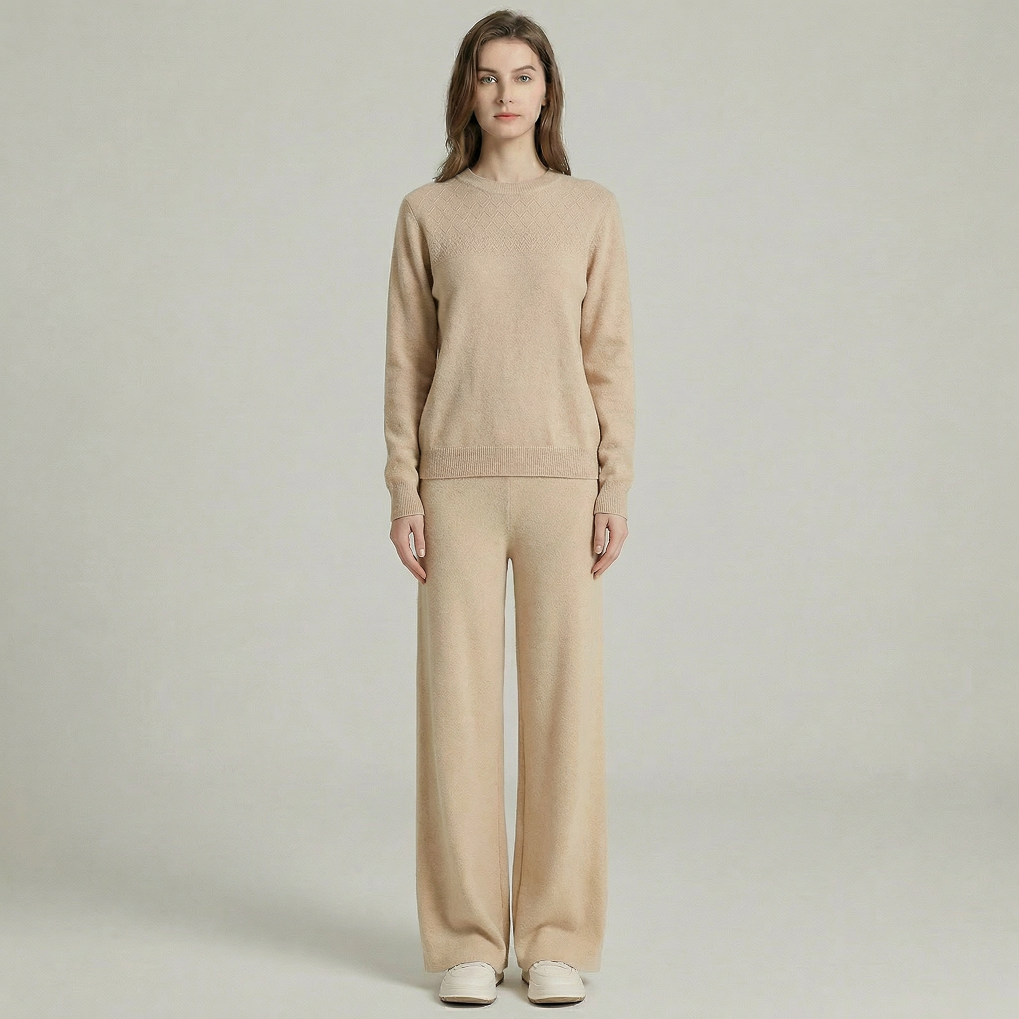 Merino Luxe Pants