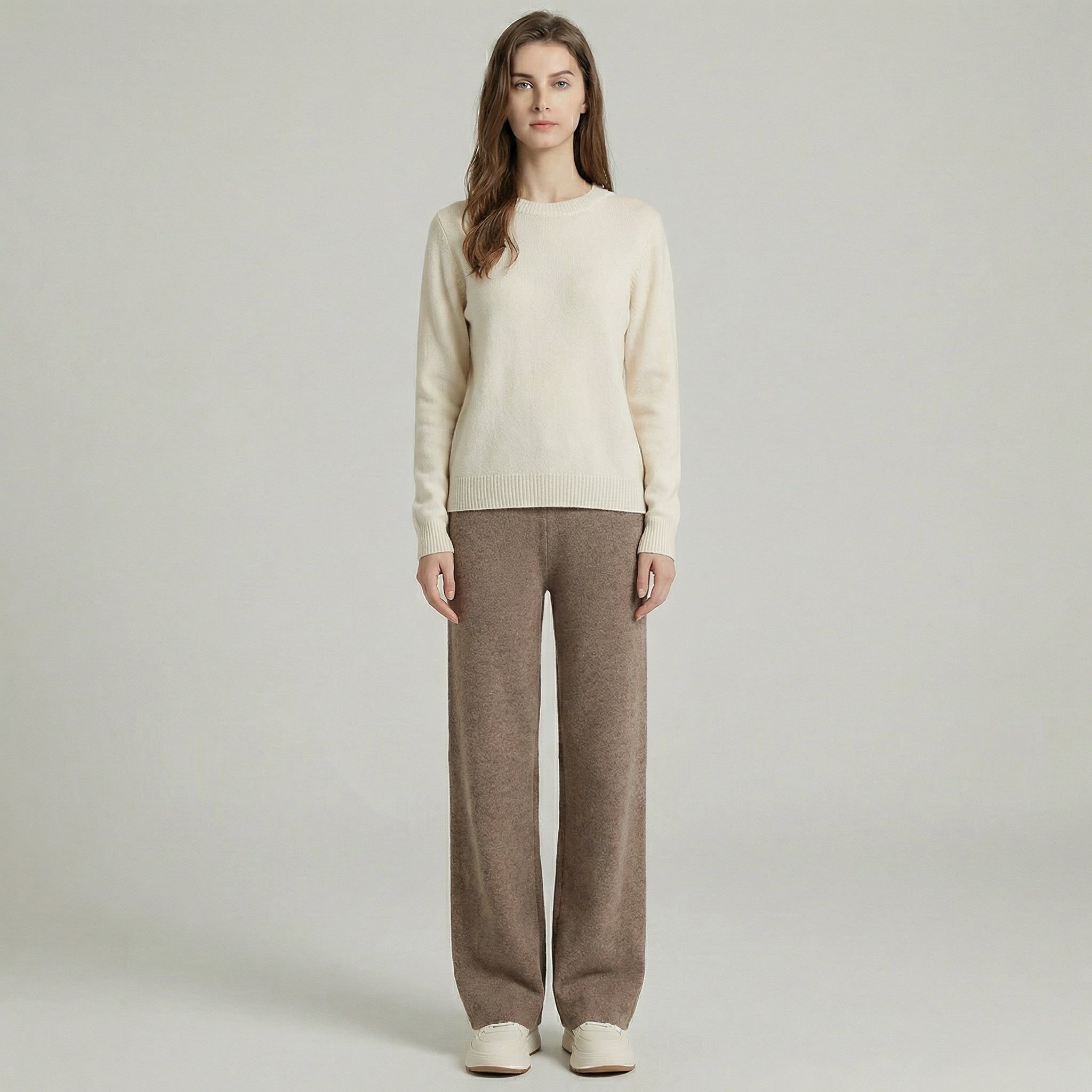 Merino Luxe Pants
