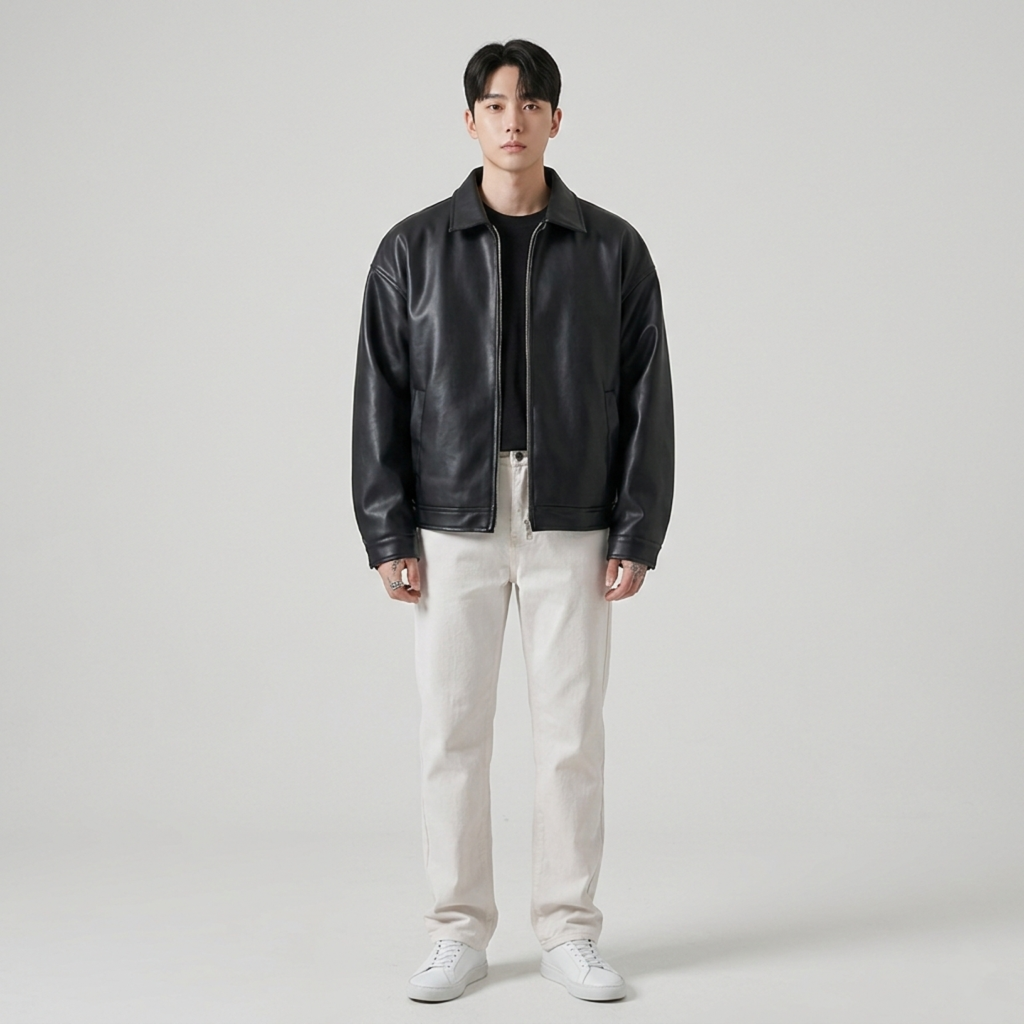 Colton Classic Bomber Jacket