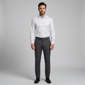 Slim Button-Down