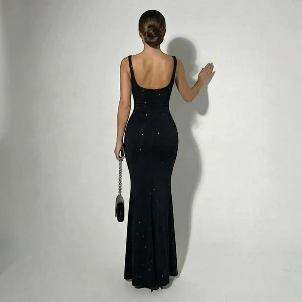 Celeste Maxi Dress