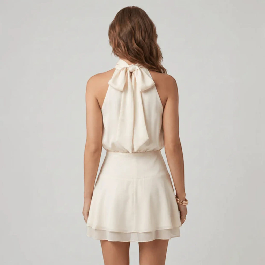 Aurelia Mini Dress