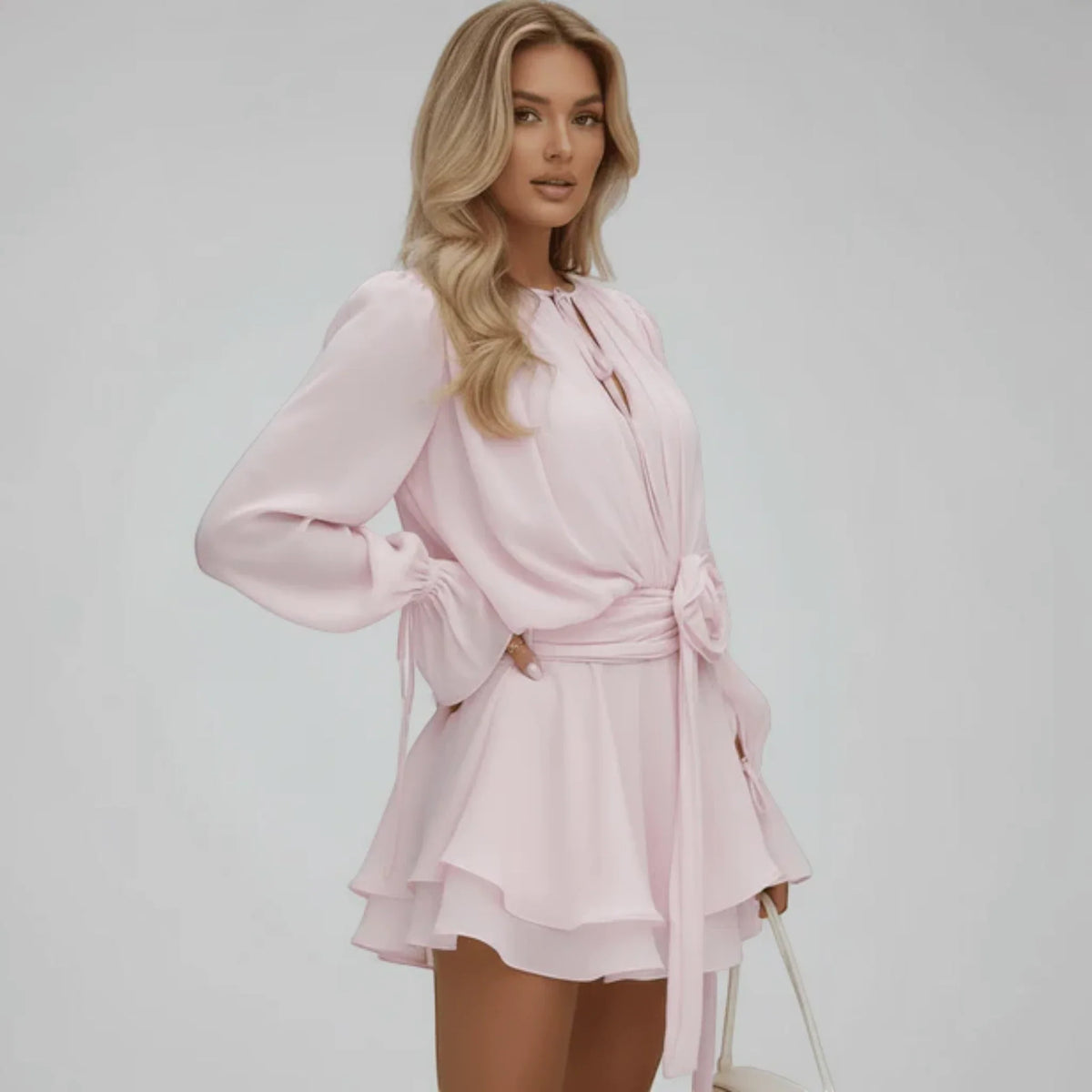 Florence Mini Dress