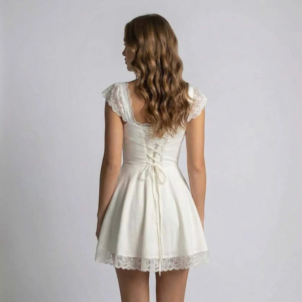 Isla Mini Dress