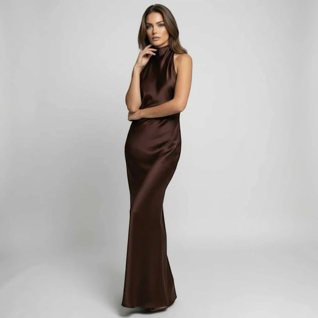 Monaco Maxi Dress