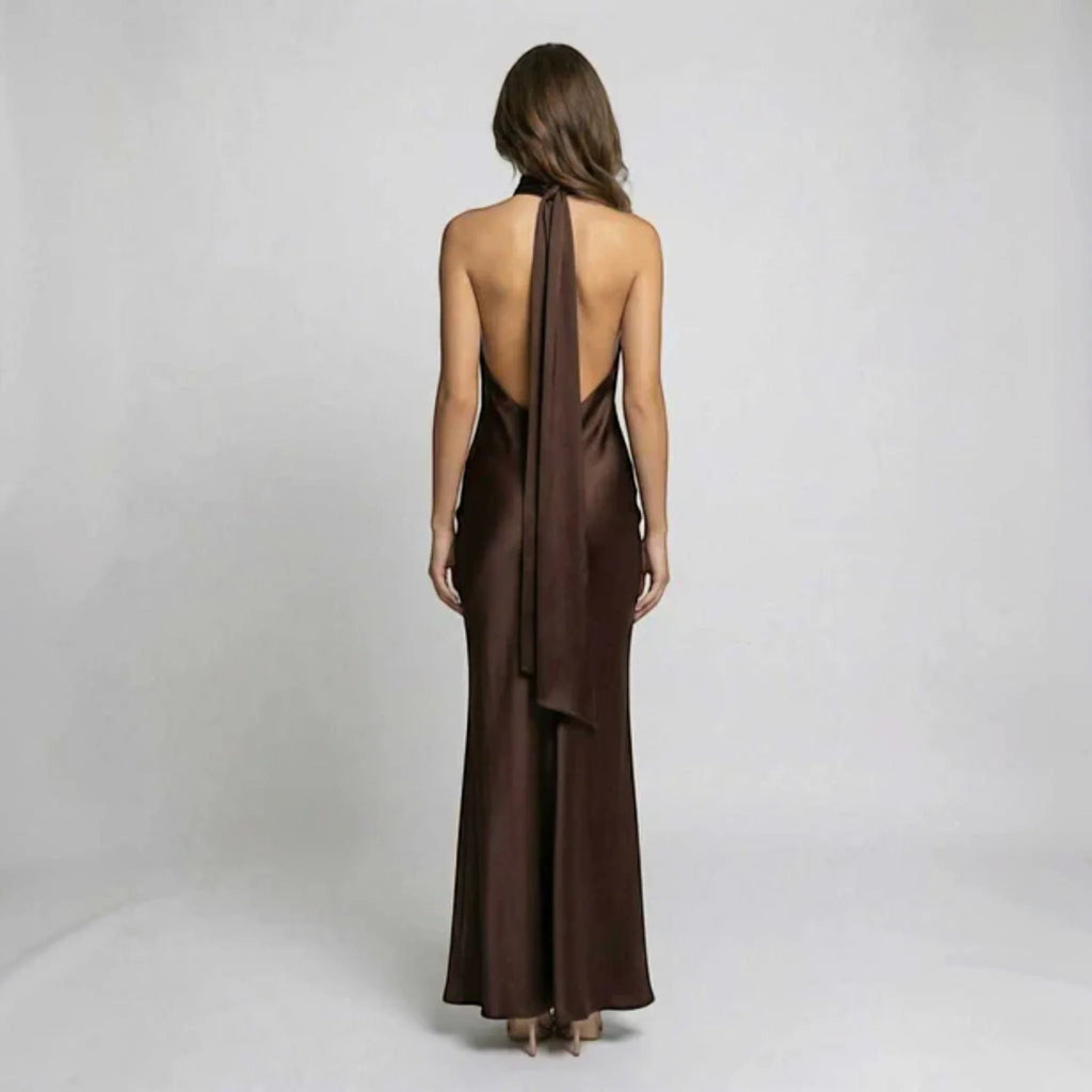 Monaco Maxi Dress