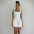 Serena Mini Dress