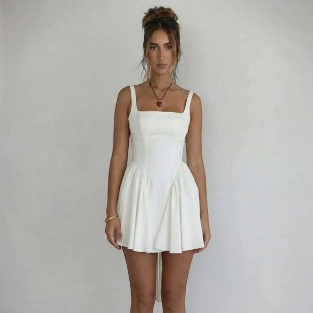 Serena Mini Dress