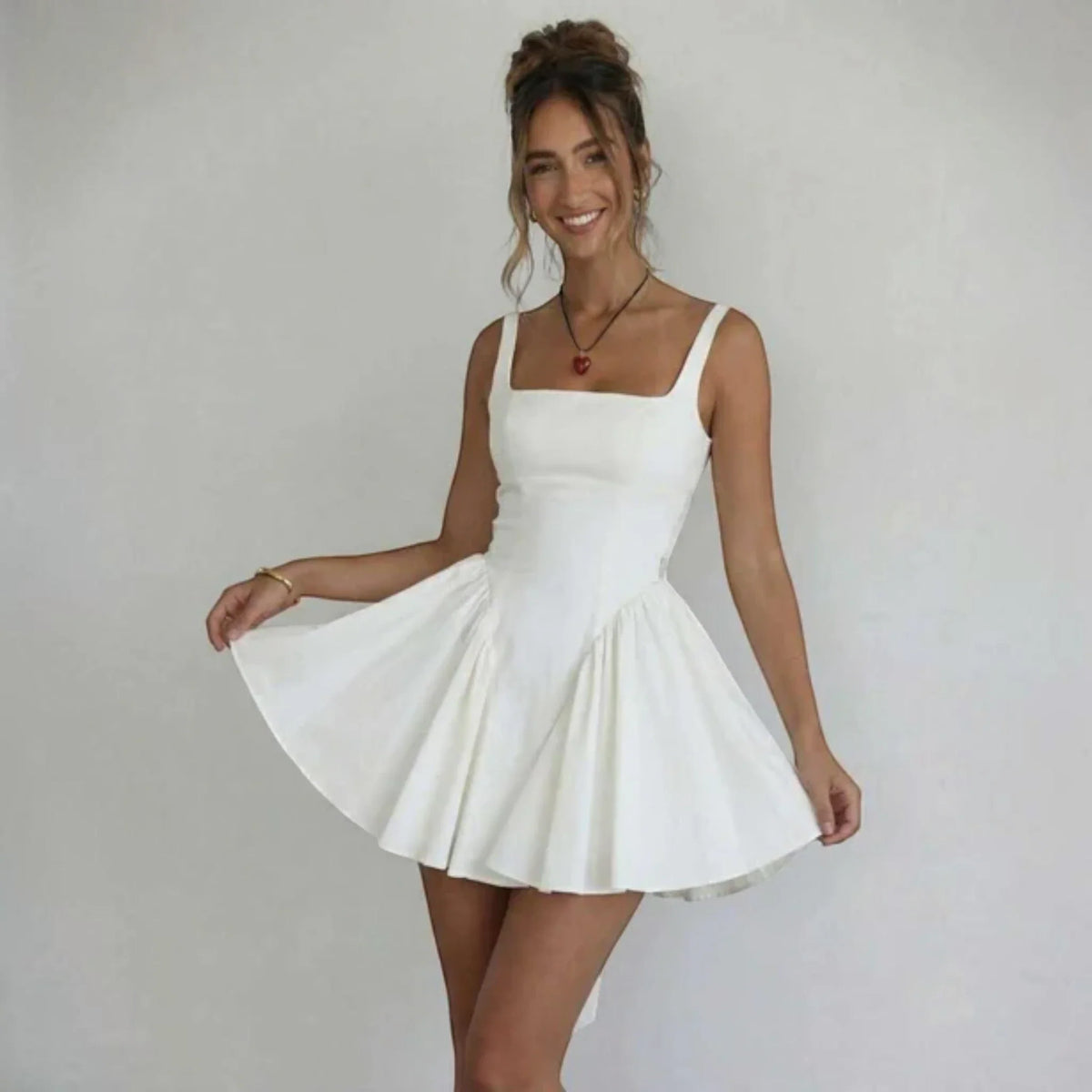 Serena Mini Dress