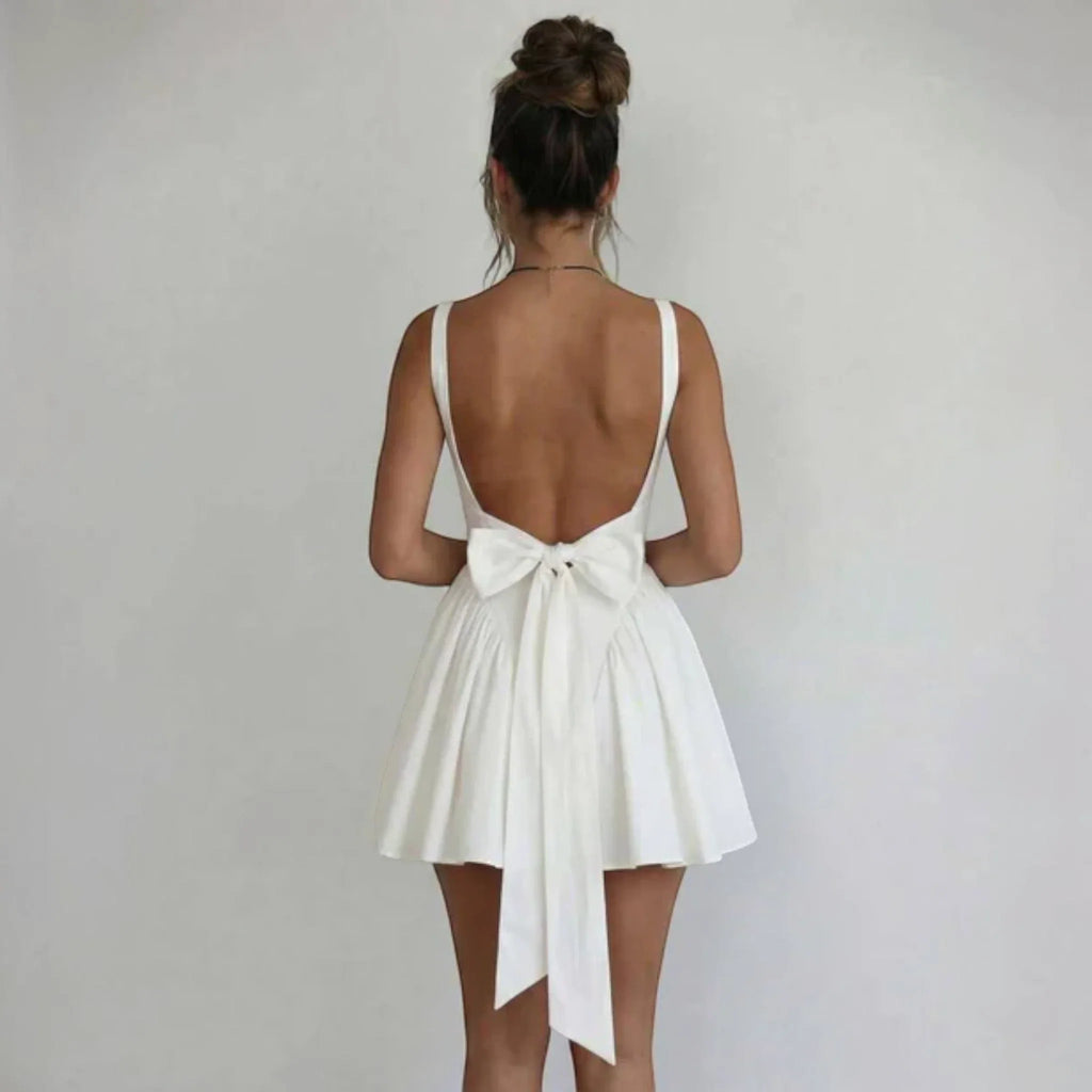 Serena Mini Dress
