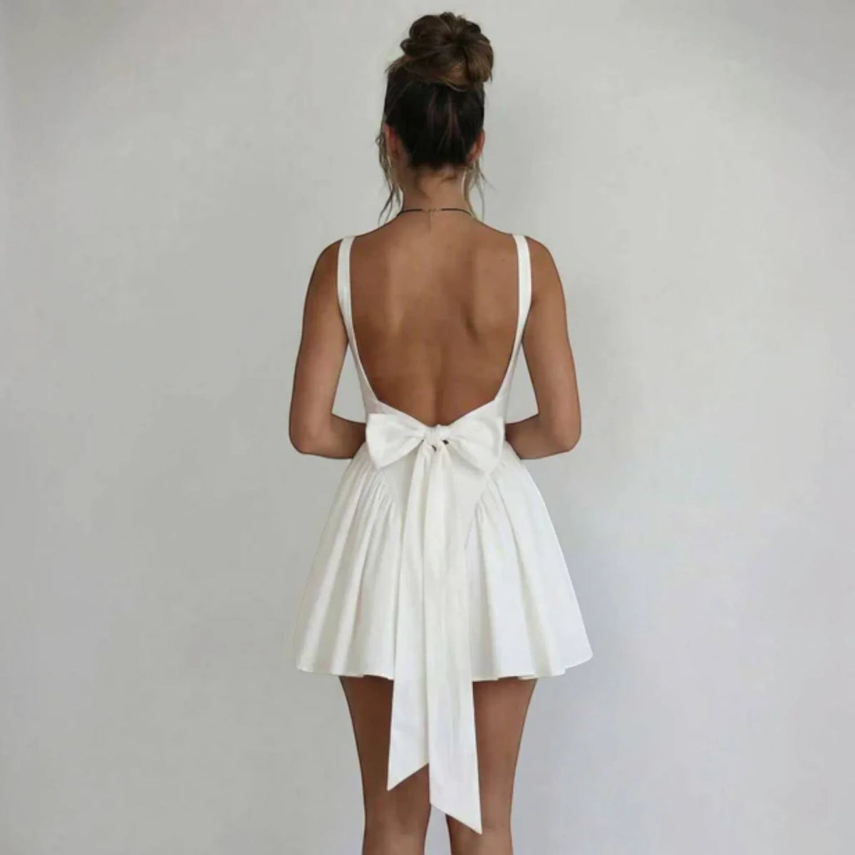 Serena Mini Dress