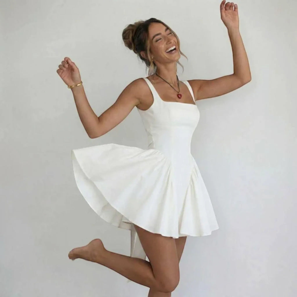 Serena Mini Dress