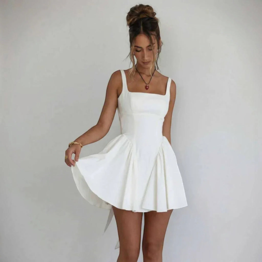 Serena Mini Dress