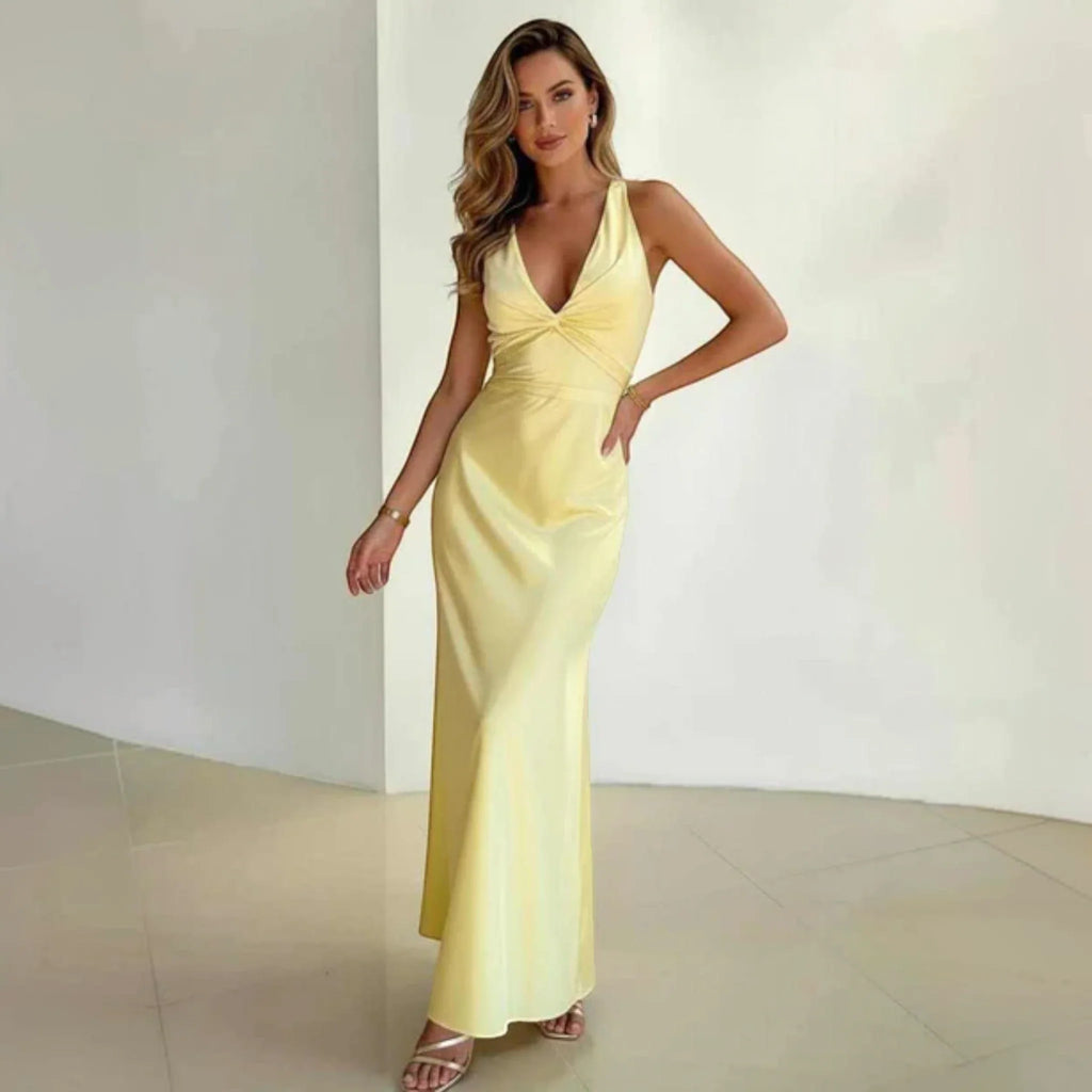 Solara Maxi Dress